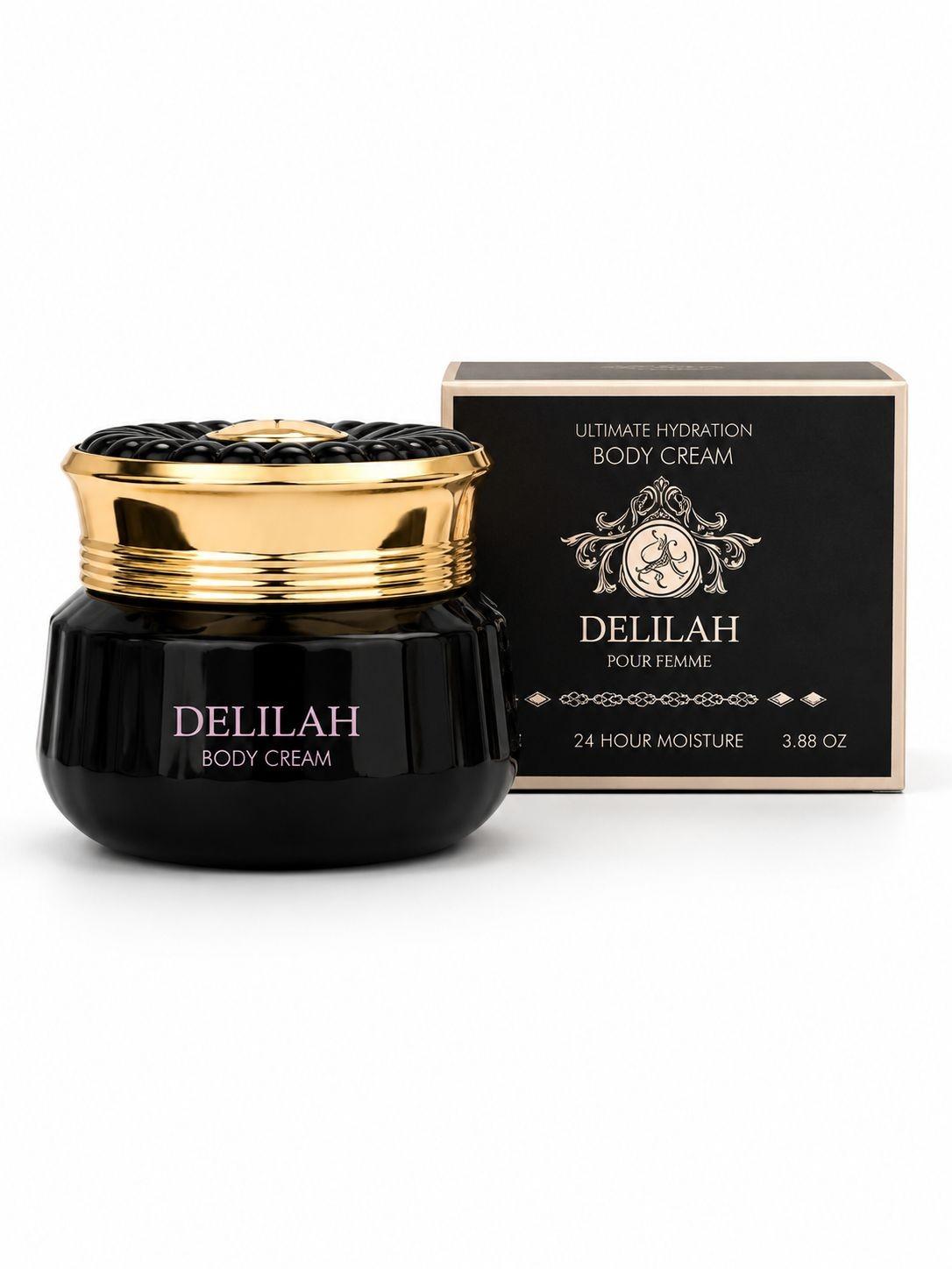 LOCAO MAISON ALHAMBRA DELILAH POUR FEMME BODY CREA