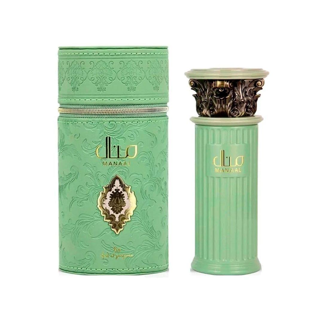PERF. ARD AL ZAAFARAN MANAAL EDP 100ML