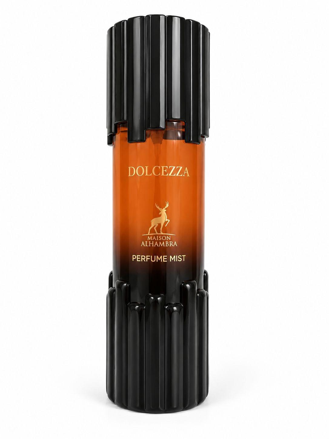 PERF. BODY MIST MAISON A. MIA DOLCEZZA 250ML