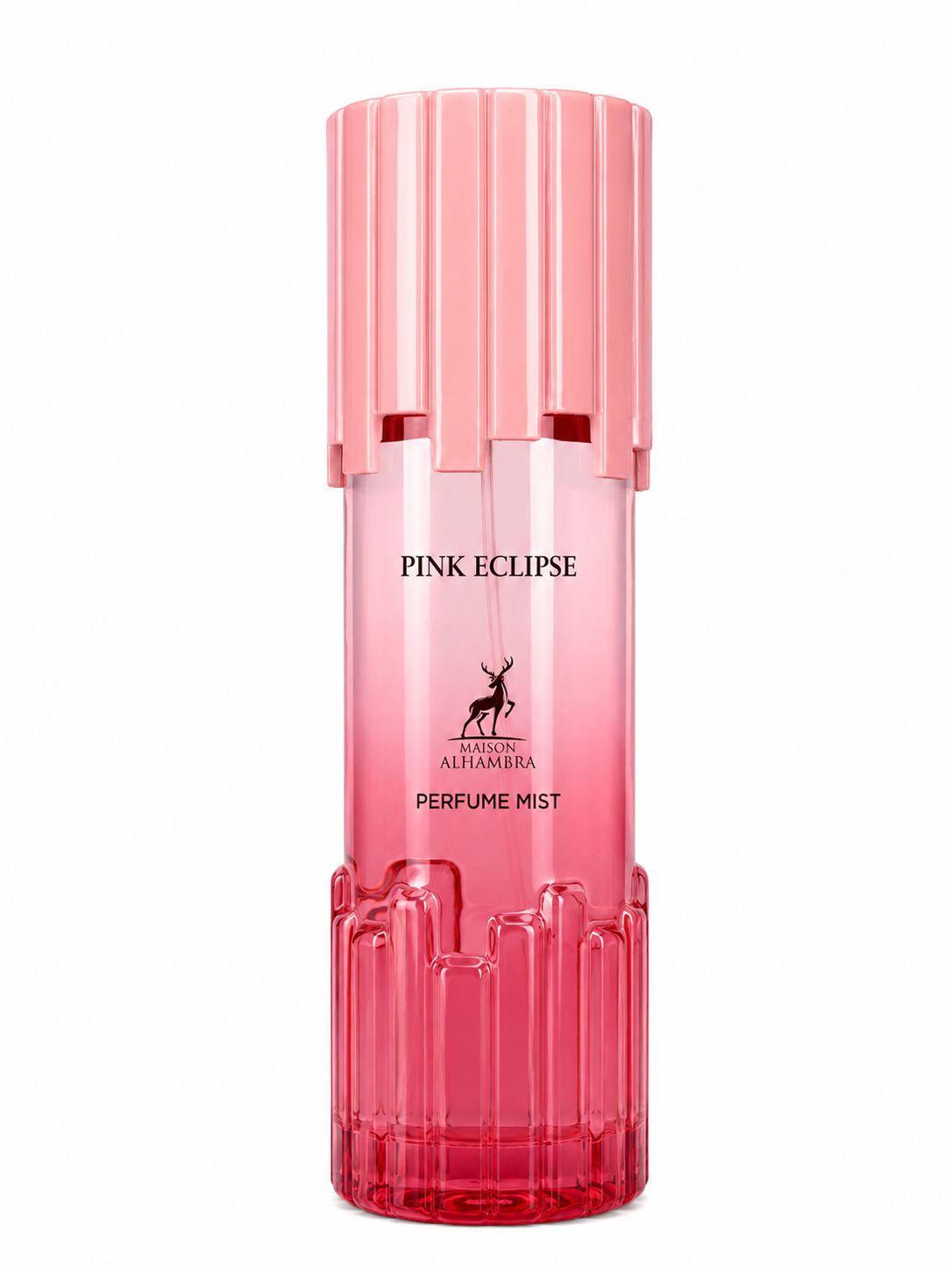 PERF. BODY MIST MAISON A. PINK ECLIPSE 250ML