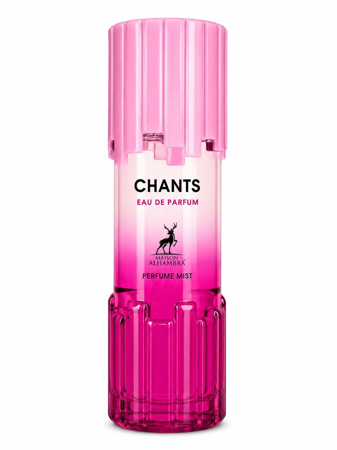 PERF. BODY MIST MAISON A. CHANTS 250ML