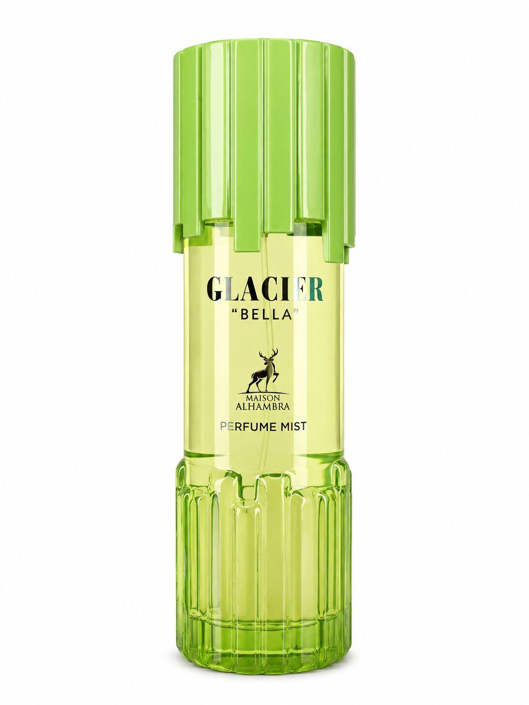 PERF. BODY MIST MAISON A. GLACIER BELLA 250ML