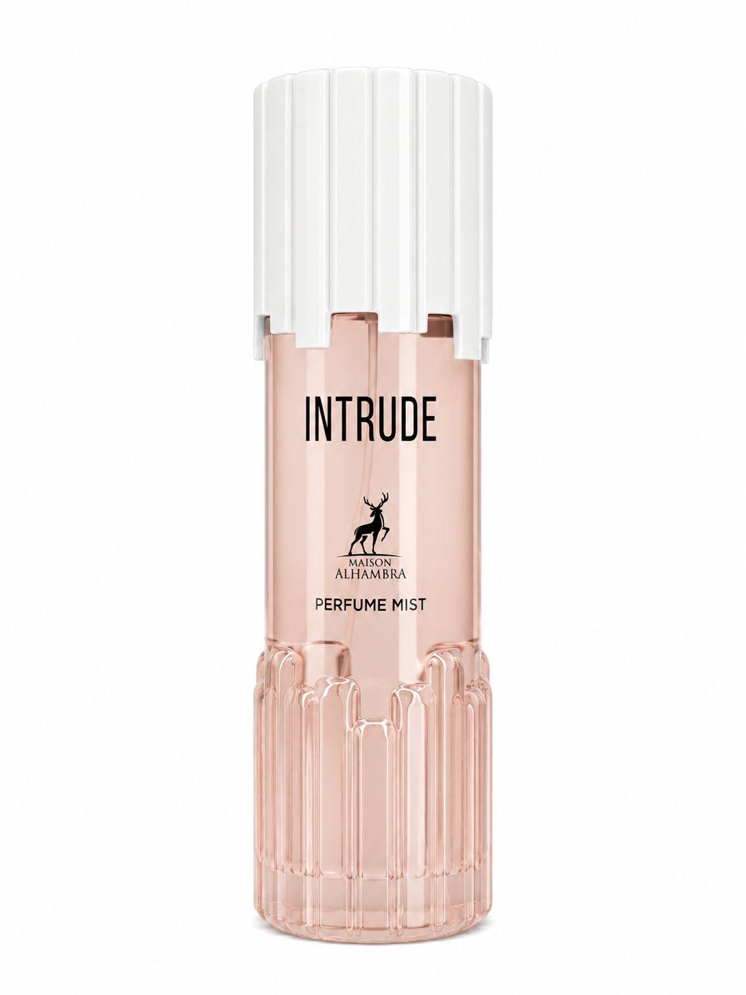 PERF. BODY MIST MAISON A. INTRUDE 250ML