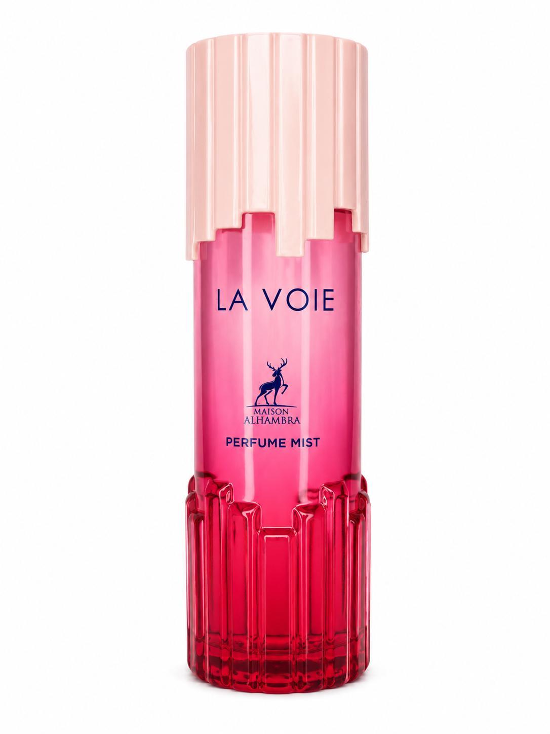 PERF. BODY MIST MAISON A. LA VOIE 250ML