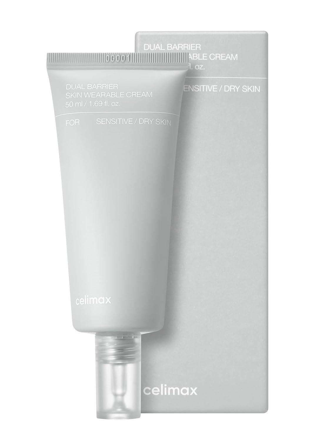 CREME FACIAL CELIMAX DUAL BARRIER SKIN WEARABLE 50ML