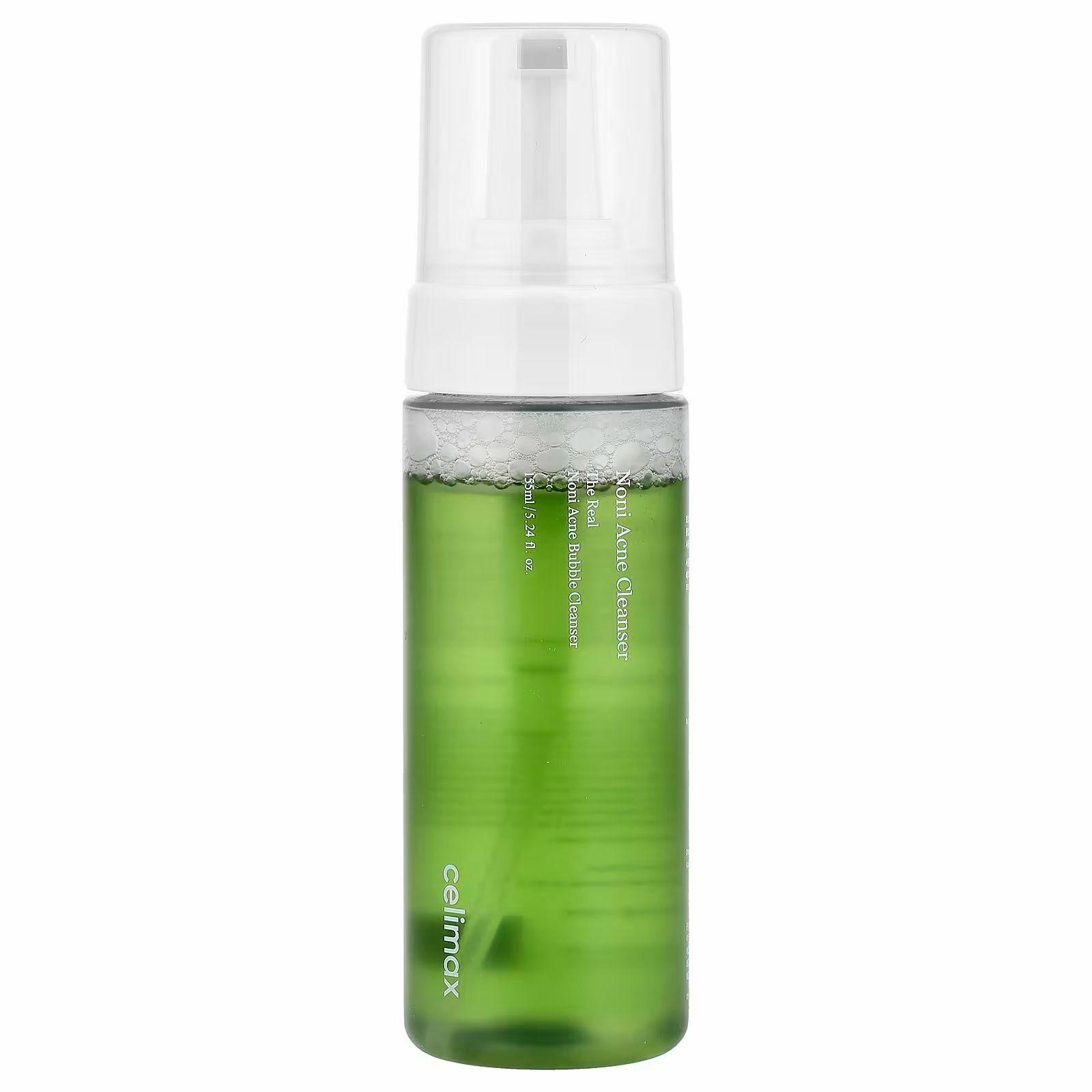 LIMPADOR FACIAL CELIMAX THE REAL NONI ACNE CLEANSER (379468)