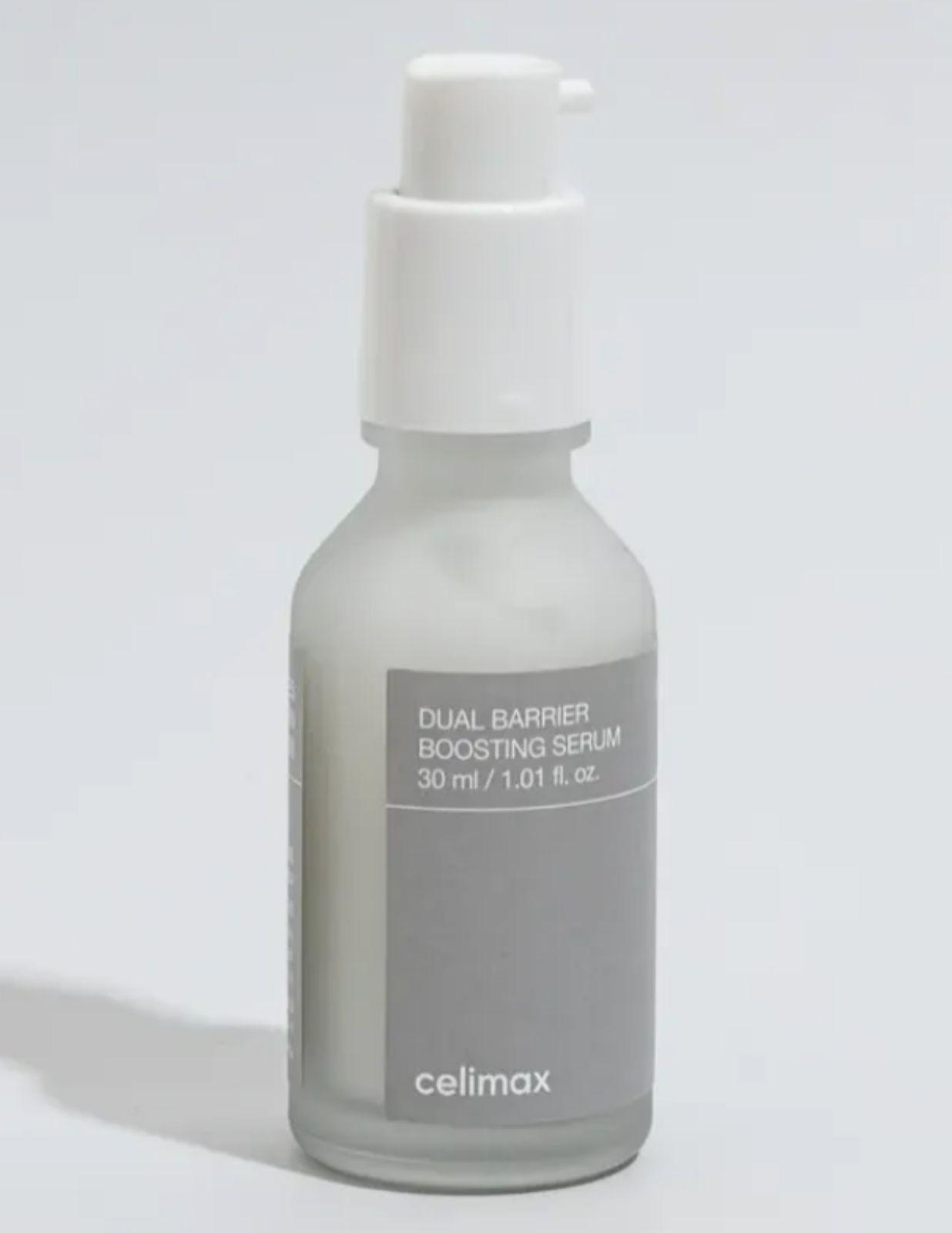 CELIMAX SERUM FACIAL DUAL BARRIER BOOSTING 30ML