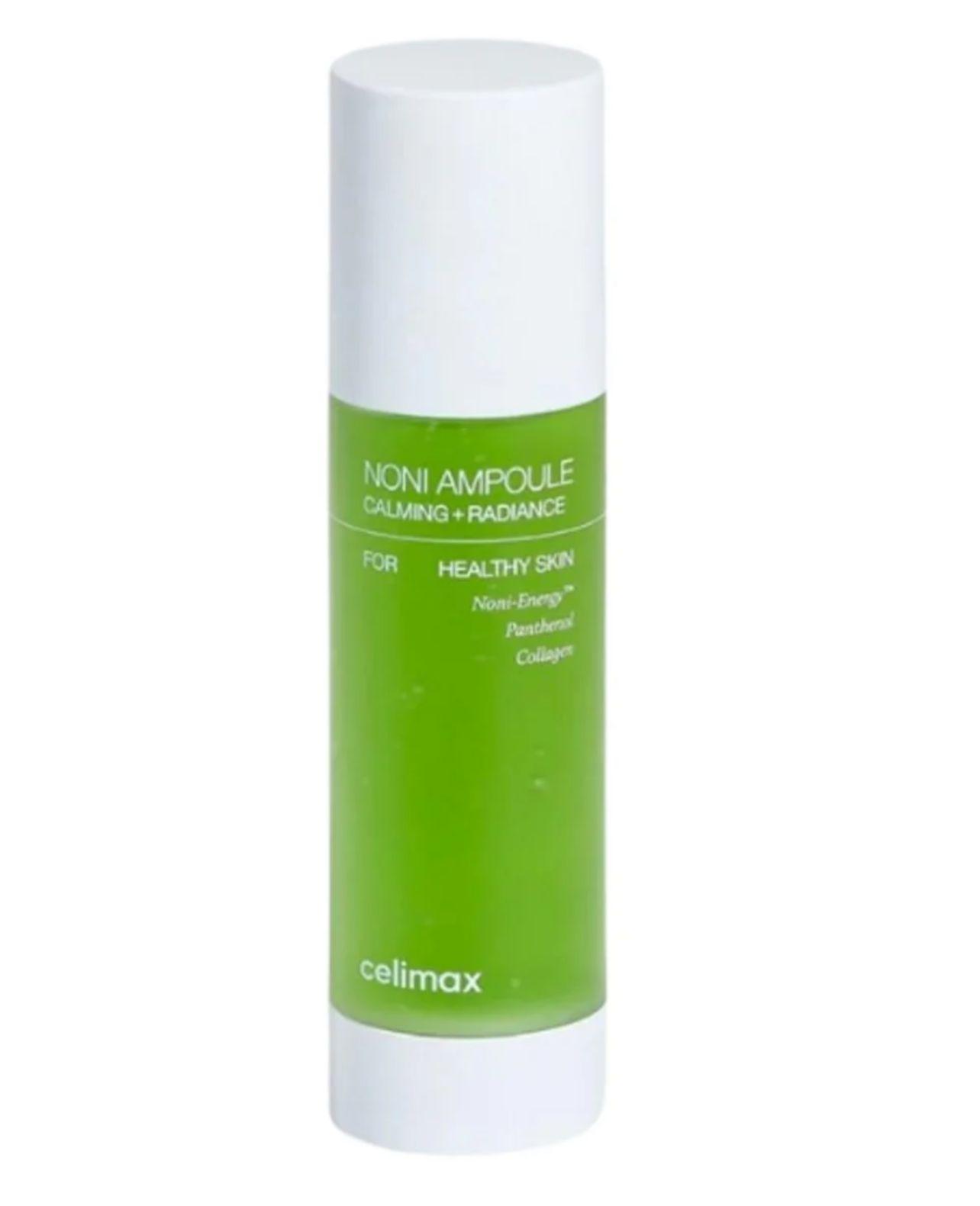 CELIMAX SERUM FACIAL NONI AMPOULE CALMING+RAD 50ML