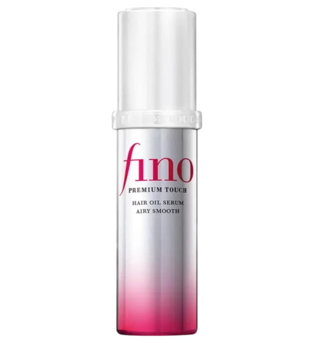 OLEO CAPILAR FINO PREMIUM TOUCH HAIR OIL SERUM AIRY 70ML